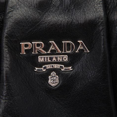 vintage prada milano dal 1913|Prada Milano 1913 price.